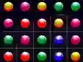Spel Bubble Fitter online