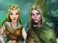 Spel Witches Pond online