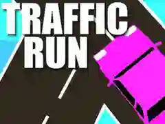 Spel Traffic Run Online online