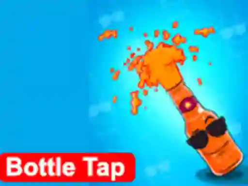 Spel Bottle Tap online