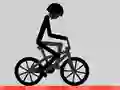 Spel Wheelie Bike online