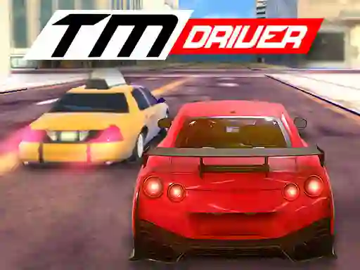 Spel TM Driver online