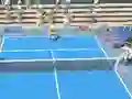 Spel Mini Tennis 3D online