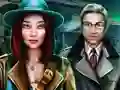 Spel The City of Dusk online