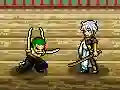 Spel Comic Stars Fighting online