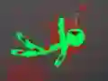 Spel Fatality stickman warrior online