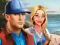 Spel Desert Island online