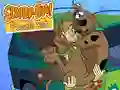 Spel Scooby Doo Puzzle Set online