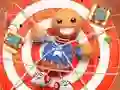 Spel Kick The Buddy Jigsaw online