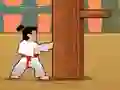 Spel Karate Kido online