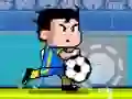Spel Football Star online