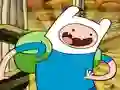 Spel Adventure Time Differences online