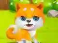 Spel Puppy House online