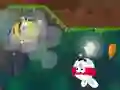 Spel Rabbit Samurai 2 online