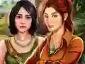 Spel Secret Civilization online