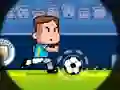 Spel Man City Striker online