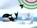 Spel Yetisports Orca Slap online