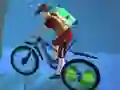 Spel Underwater Water Cycling Adventure online