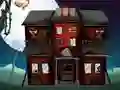 Spel Find The Difference Halloween online