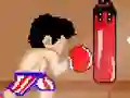 Spel Boxing Fighter: Super Punch online