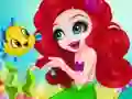 Spel Funny Princesses Spot The Difference online