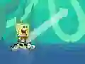 Spel SpongeBob Incredible Jumping online