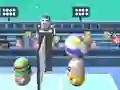 Spel Amazing Volleyball online