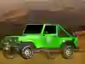Spel Offroad Jeep Simulator online