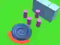 Spel Hollo Ball online