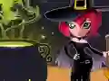 Spel 4X4 Halloween online