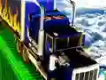 Spel Impossible Truck Driving Simulator online