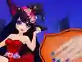 Spel Horrible Lovely Manicure Halloween 2019 online