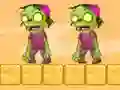 Spel Shoot the Zombie online