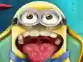 Spel Mini Tongue Doctor online