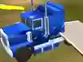 Spel Zoo Animal Transport Simulator online