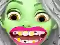 Spel Zombie At Dentist online