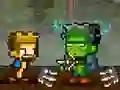 Spel Dracula Frankenstein & CO online