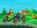 Spel Tom N Jerry Frenzy online