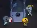 Spel Puppets Cemetery online