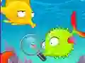 Spel Find Sea Fish online