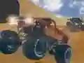 Spel Monster Truck 2018 online