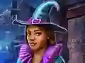 Spel Lost on Halloween online