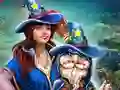 Spel Witch Ritual online