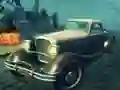Spel Halloween Spooky Racing online