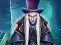 Spel King of Fear online