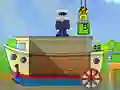 Spel Ship Loader online