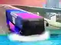 Spel Water Surfing Bus online