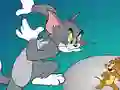 Spel Tom and Jerry Bomberman online