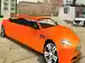 Spel Limo Simulator online