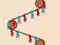 Spel Rope Help online